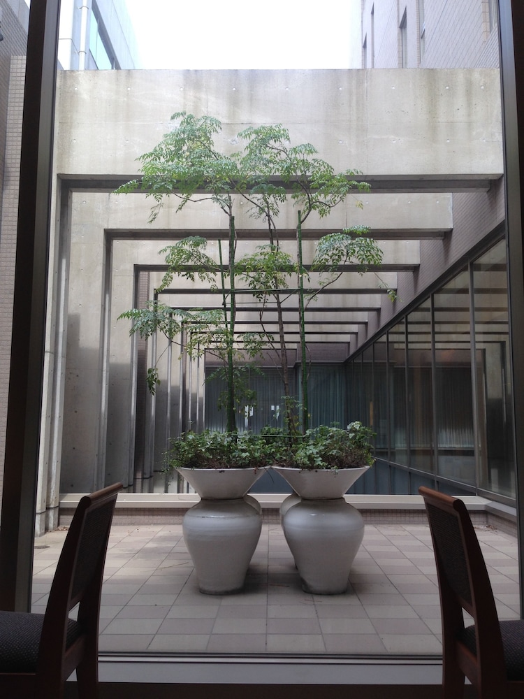 Urawa Washington Hotel 40/67