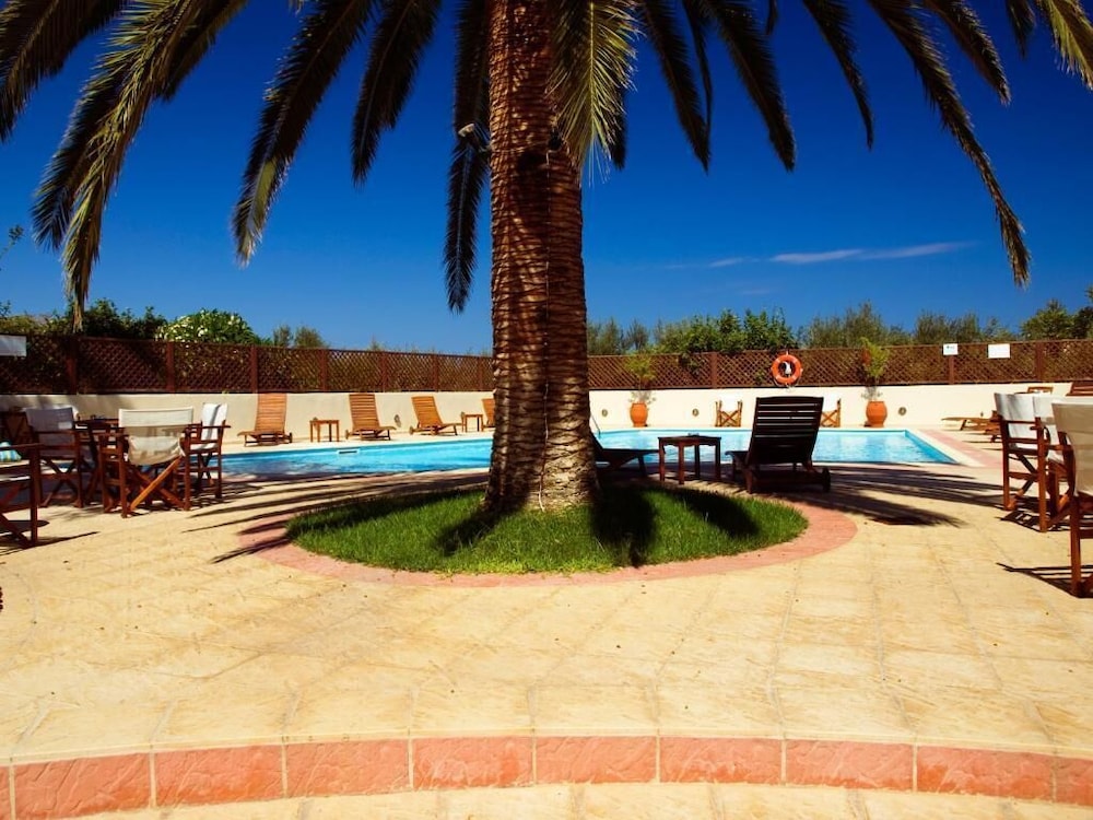 Kissamos Hotel 18/33