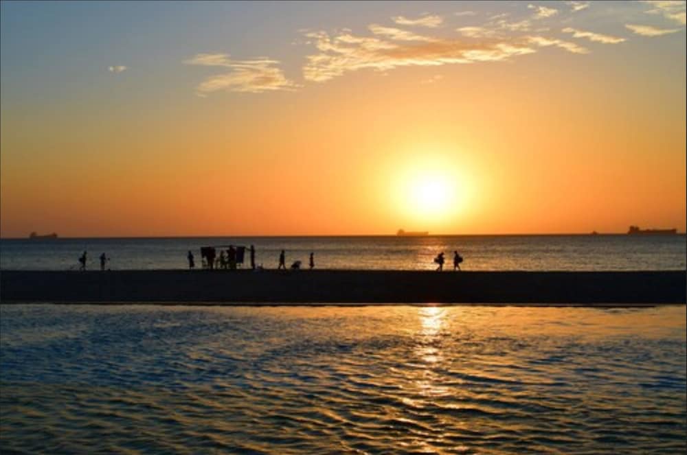Zuana Beach Resort 59/60