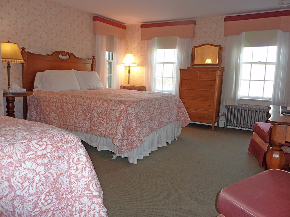 The Franconia Inn 15/74