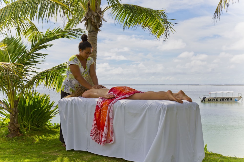 Le Lagoto Resort Spa 25/59