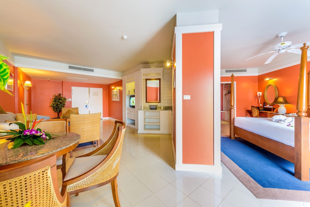 ANDAMAN SEAVIEW HOTEL 18/52