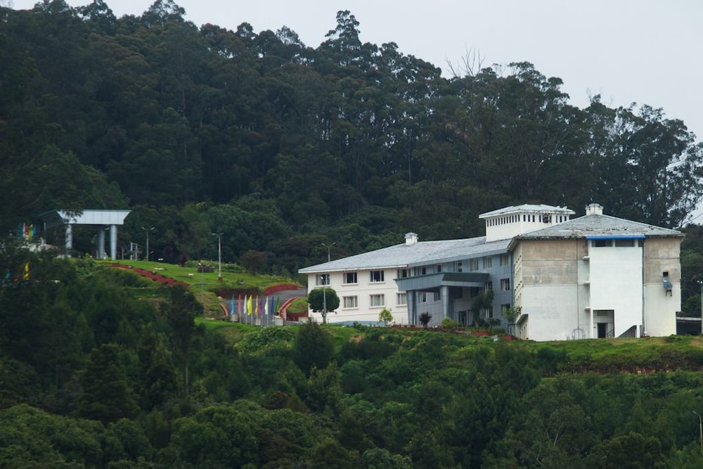 Accord Highland Ooty 54/62