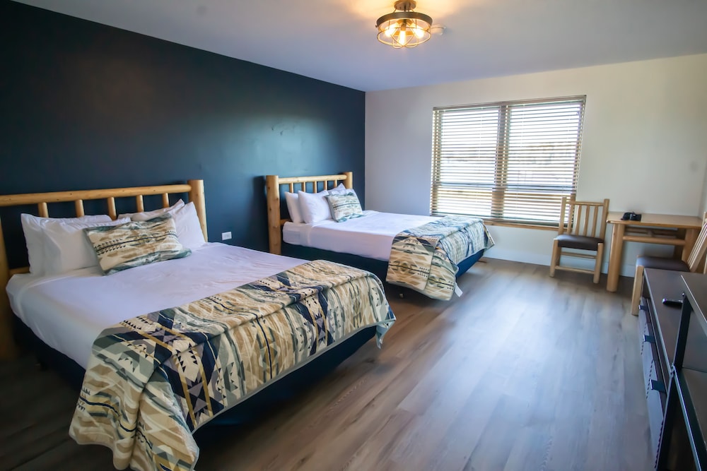 Teton Peaks Resort 14/50