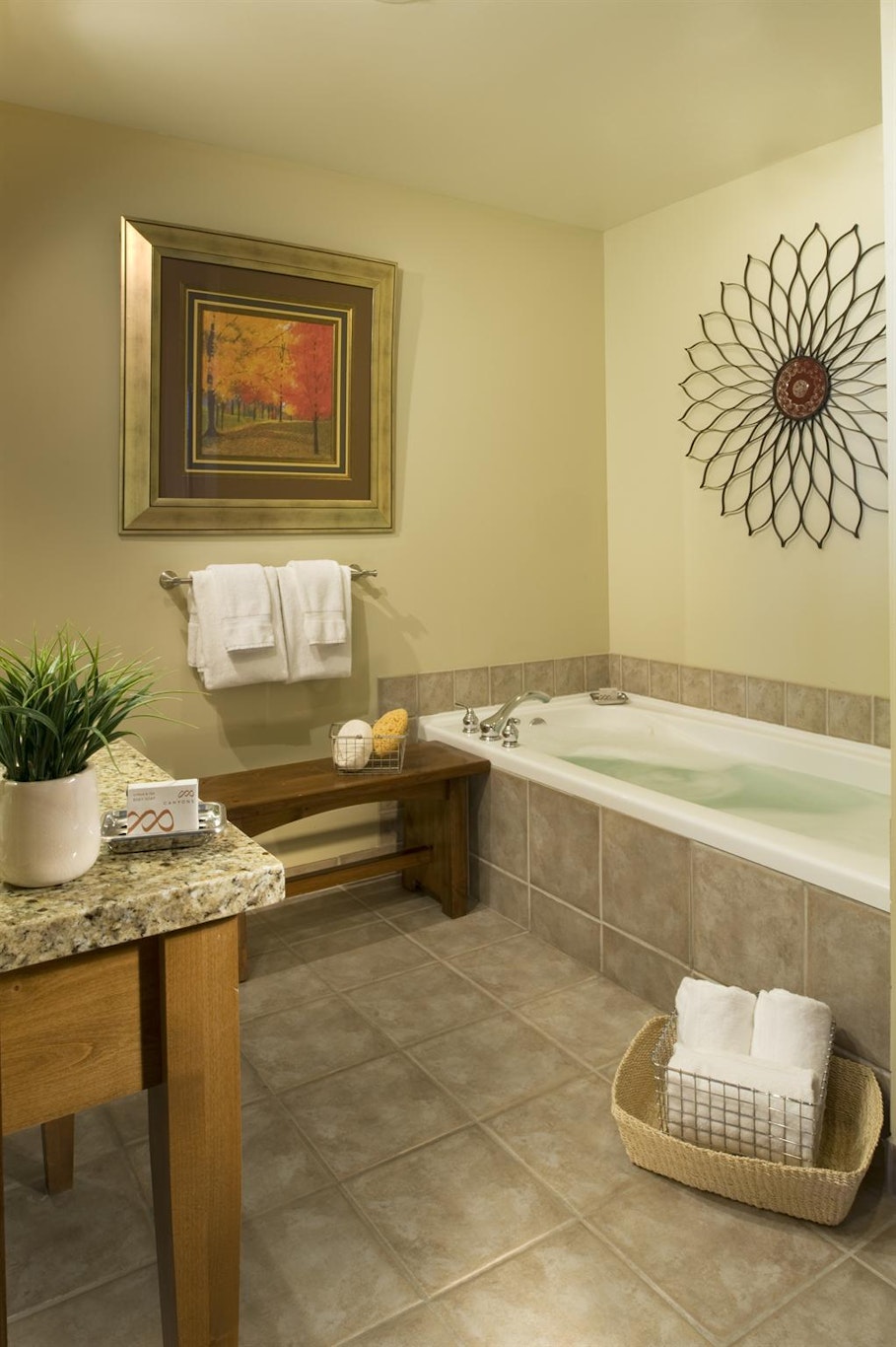 Sundial Lodge Park City Canyons Village 10/25