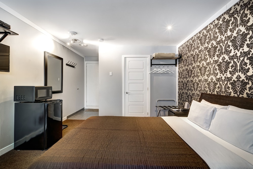 Auberge St. Jacques 29/50