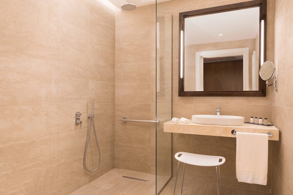 Sheraton Lake Como Hotel 13/52
