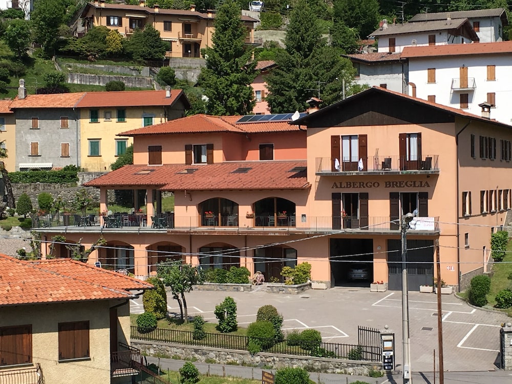 Albergo Breglia 6/64