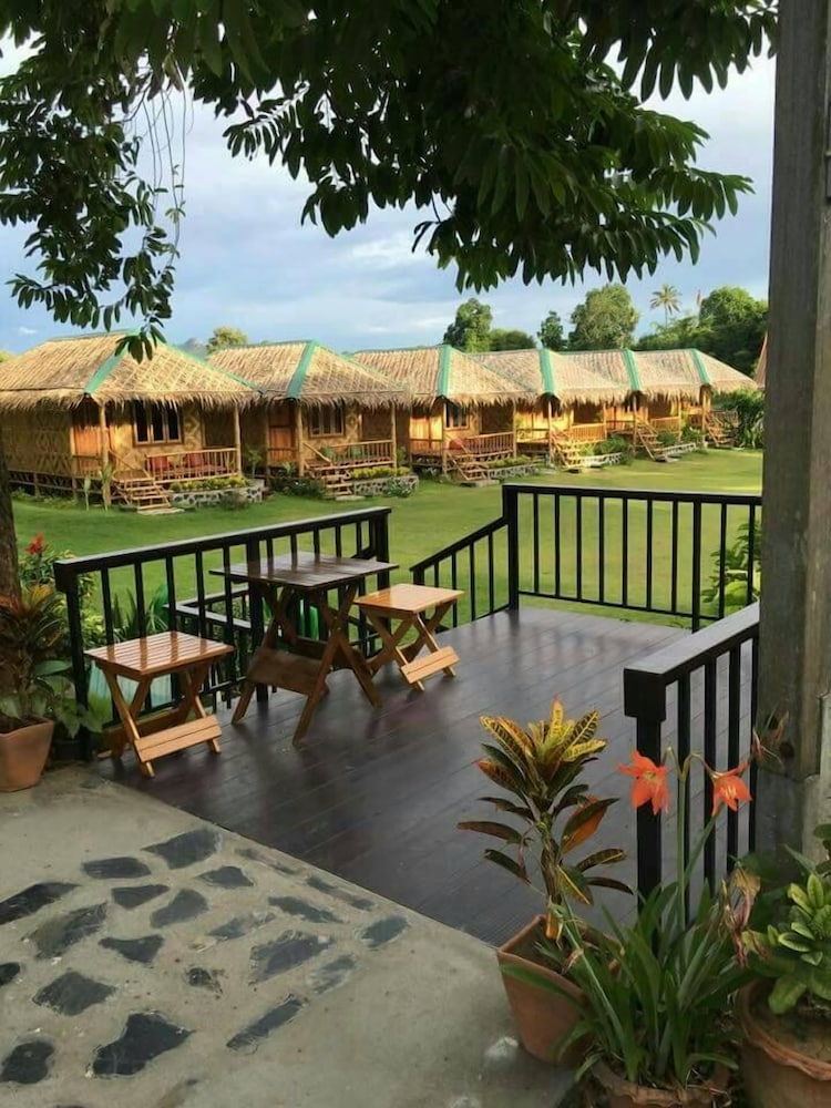Bamboo House Kanchanaburi 42/50