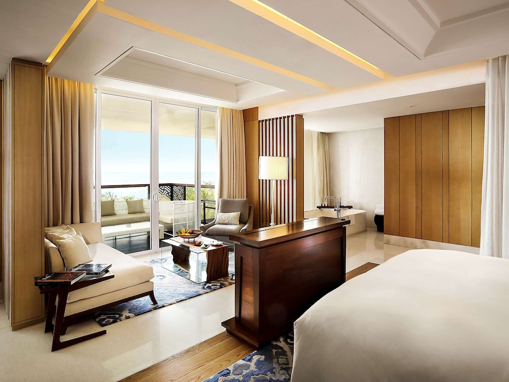 Sofitel Bali Nusa Dua Beach Resort 23/68