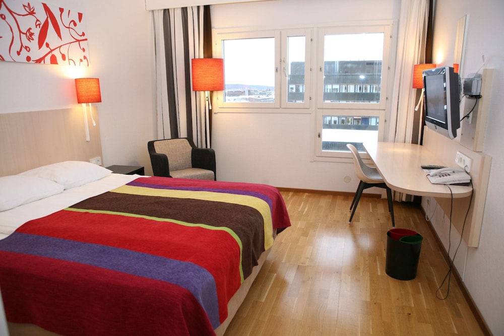 SCANDIC SKELLEFTEA 26/65