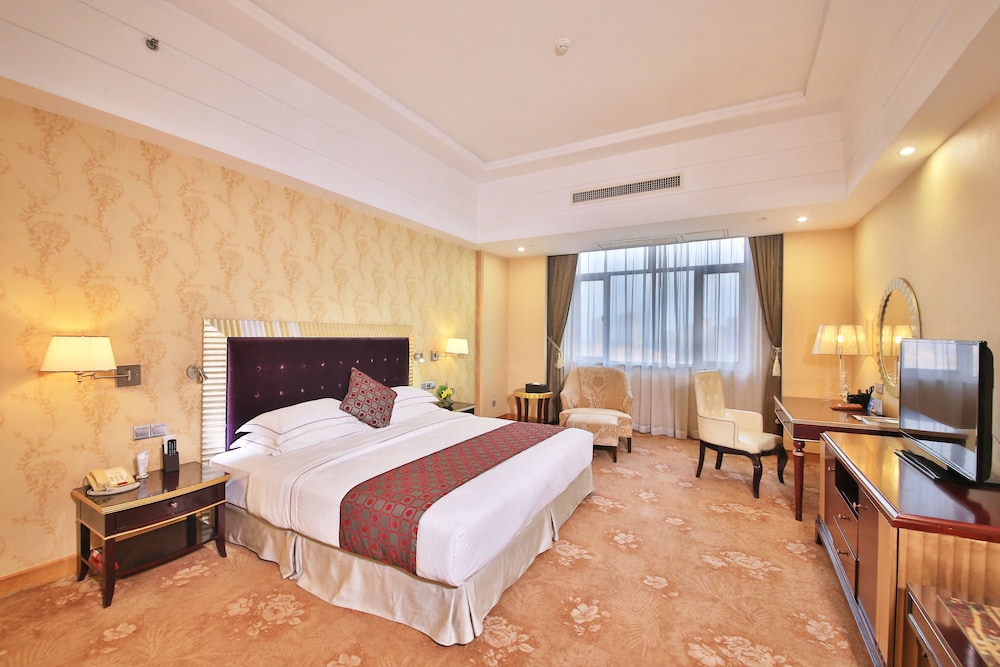 Xinhui Country Garden Phoenix Hotel 23/50