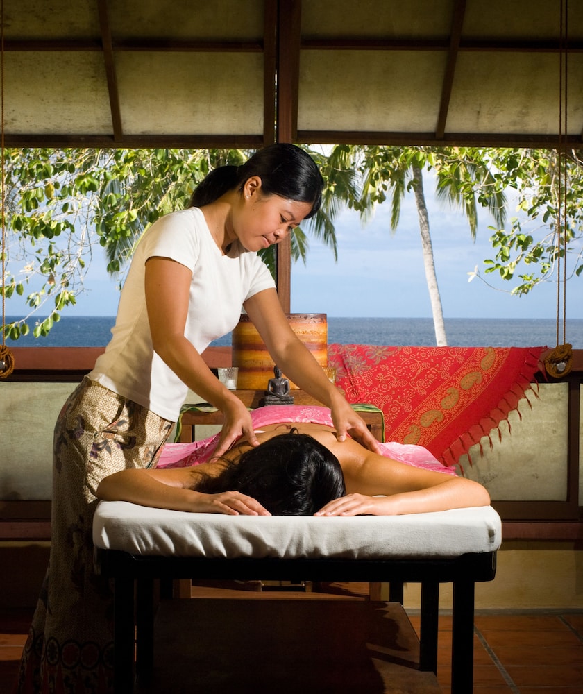 Punta Bulata and Ayu Spa 10/62