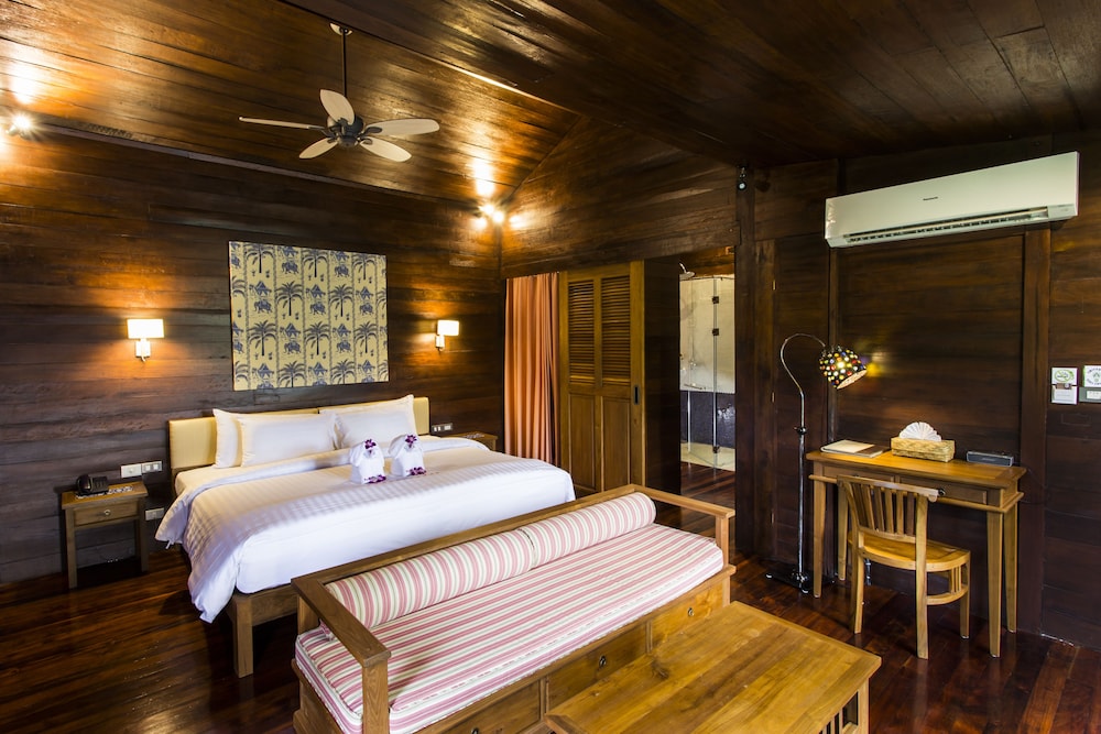 Gajapuri Resort Spa 32/76