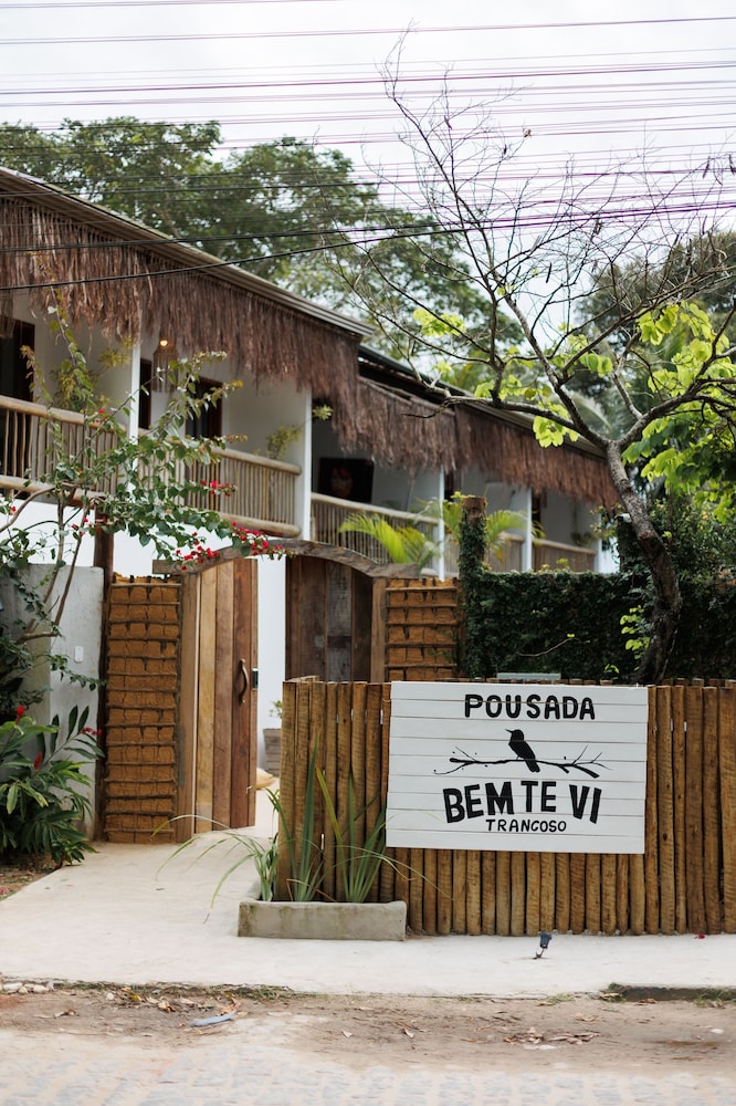 Pousada Bem Te Vi Trancoso 1/50