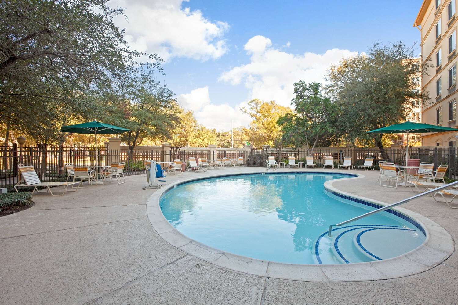 Houston Galleria Area 22/34