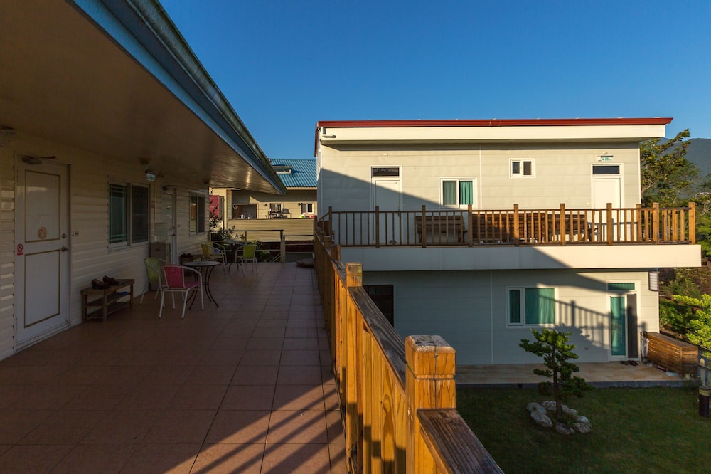 Yuan Qi Wu Homestay 27/34