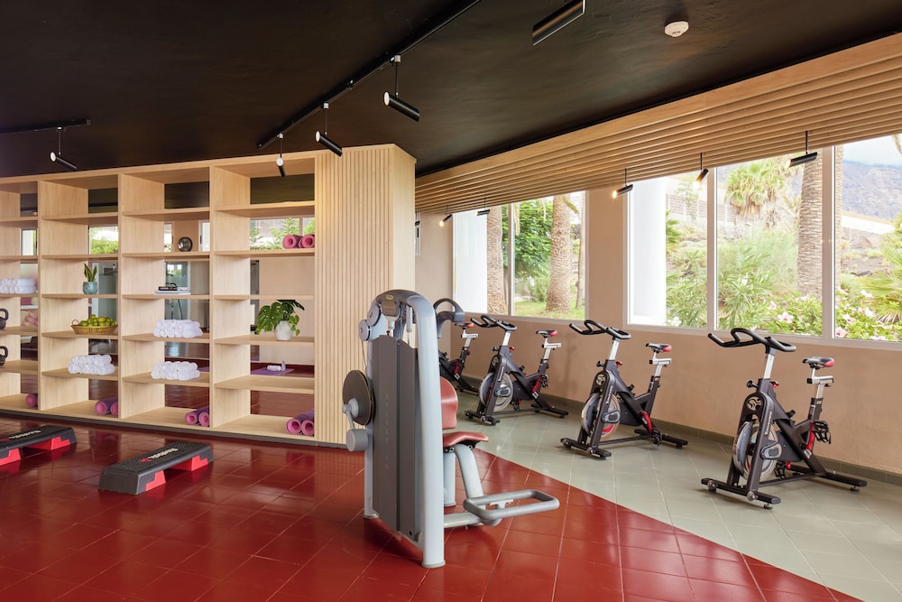 Melia La Palma 31/66