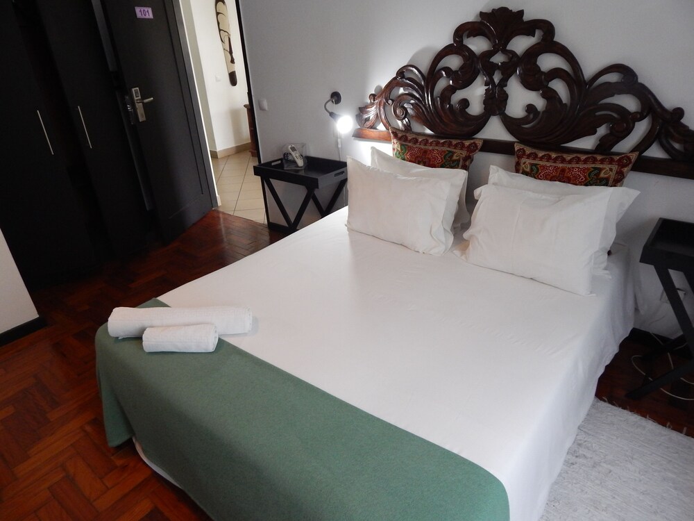 Jacaranda Guesthouse 9/31