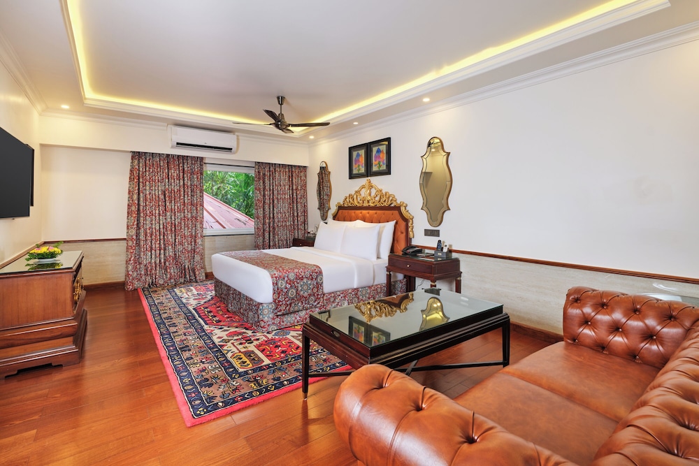 MAYFAIR Spa Resort and Casino, Gangtok 16/50