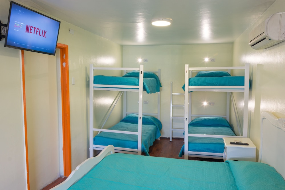 Hostal Casa Aborigen 30/49