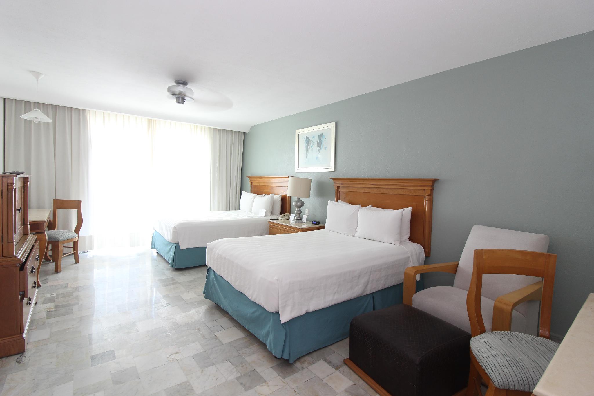 Privilege, Double Bed