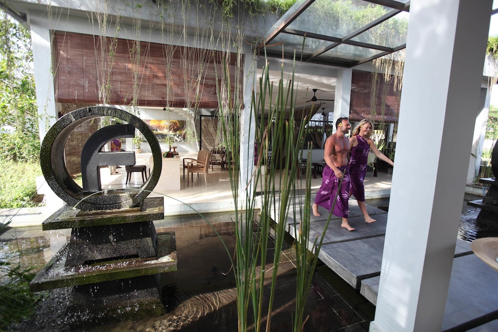 Furamaxclusive Resort Villas Ubud 36/50