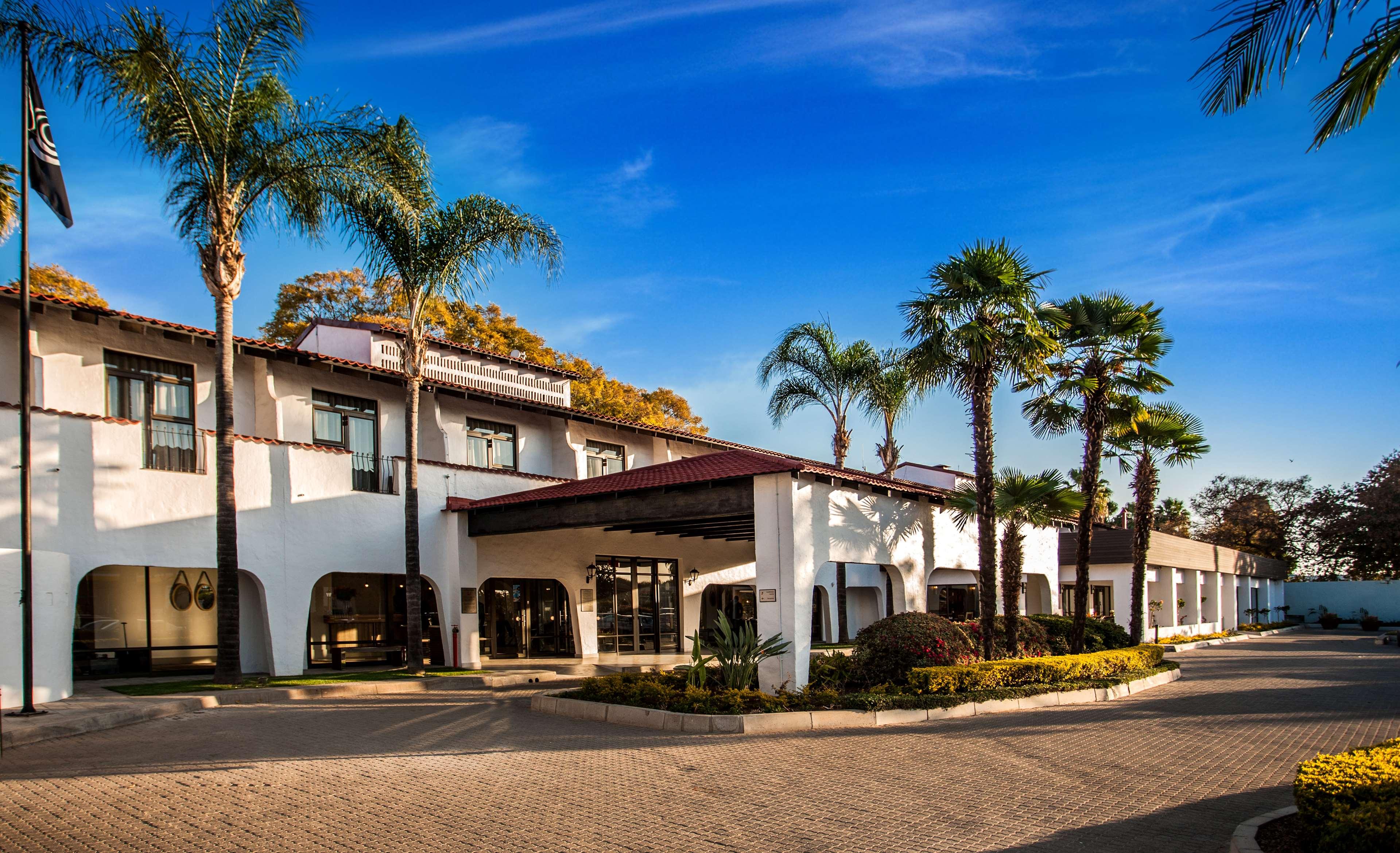 Garden Court Polokwane 2/25