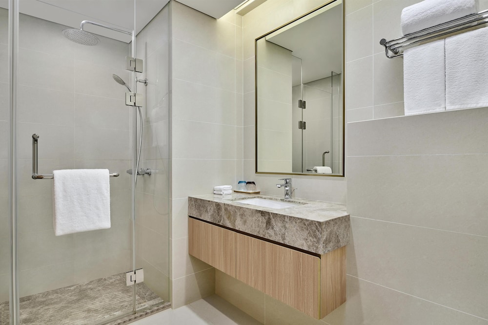 Eature Residences Lingang Shanghai 41/43