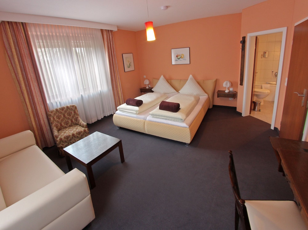Gesundheitshotel Rossle 12/43