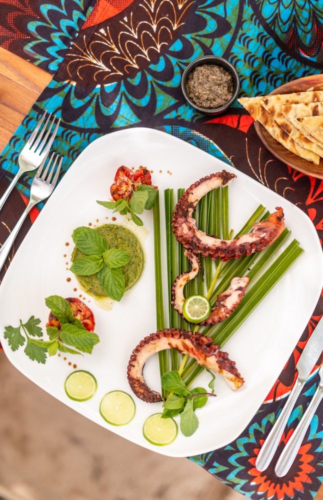 Jua Retreat All Inclusive酒店(Jua Retreat - All Inclusive) 图片3