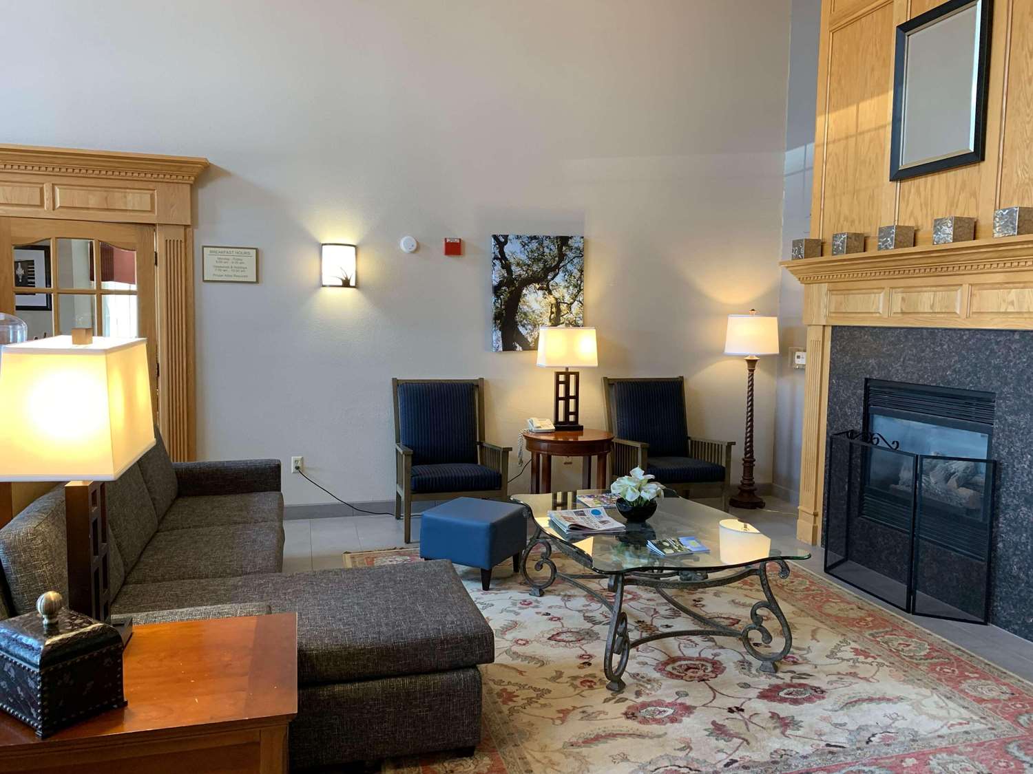 Country Inn & Suites by Radisson Kenosha - Pleasant Prairie 19/39