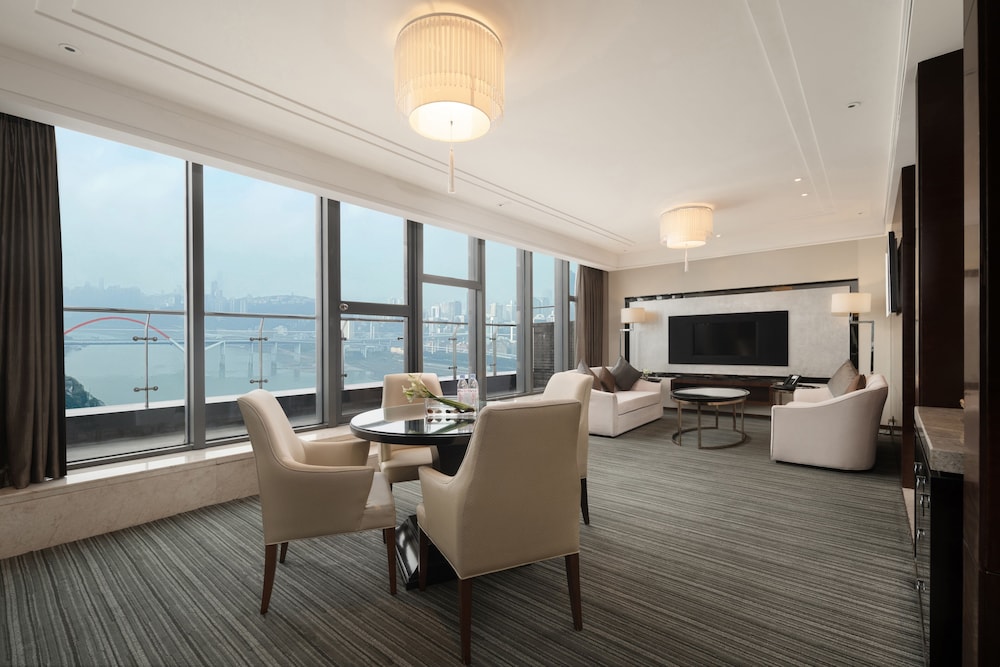 Radisson Blu Plaza Chongqing 24/50