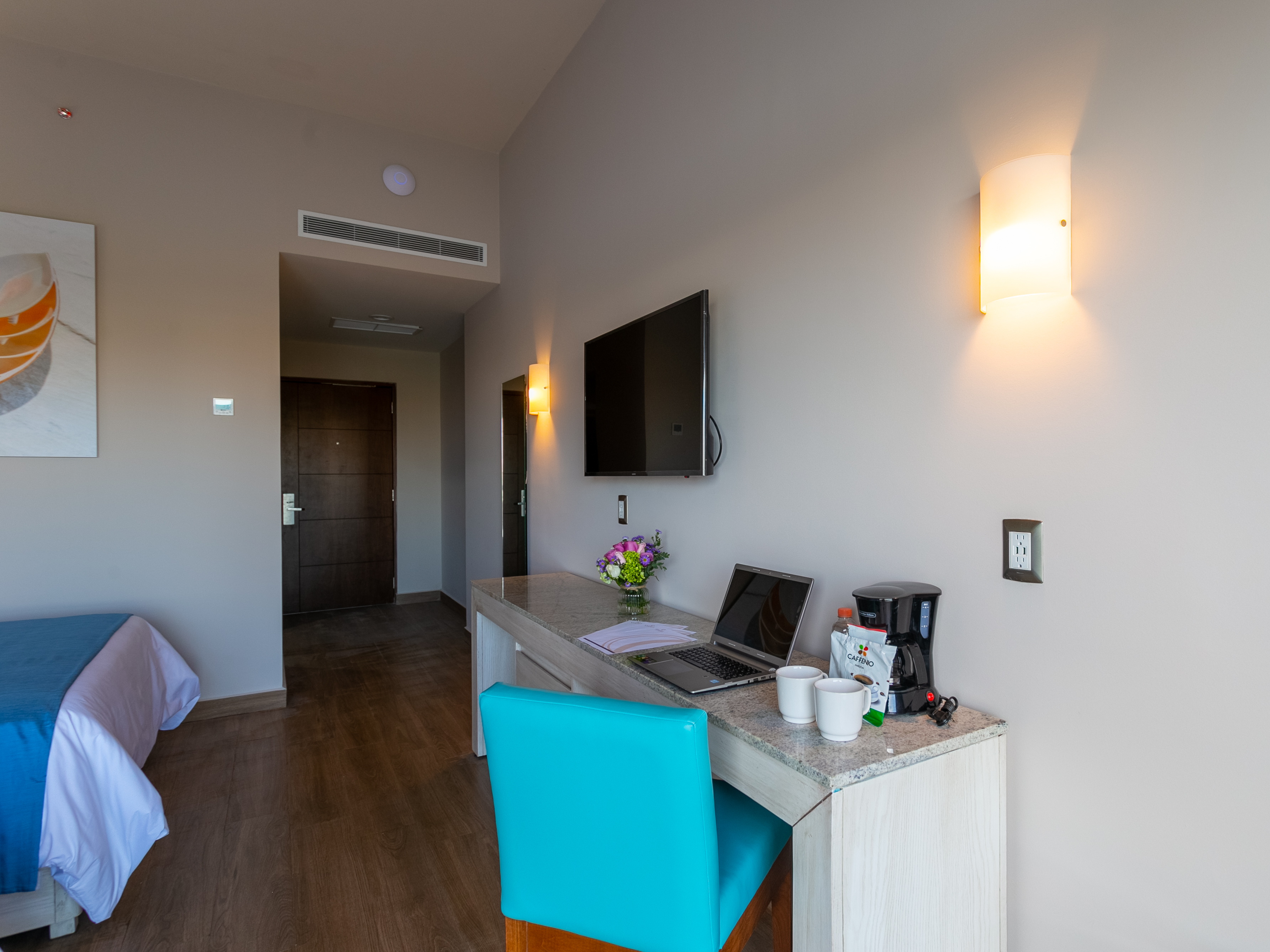 Varali Grand Hotel 6/33