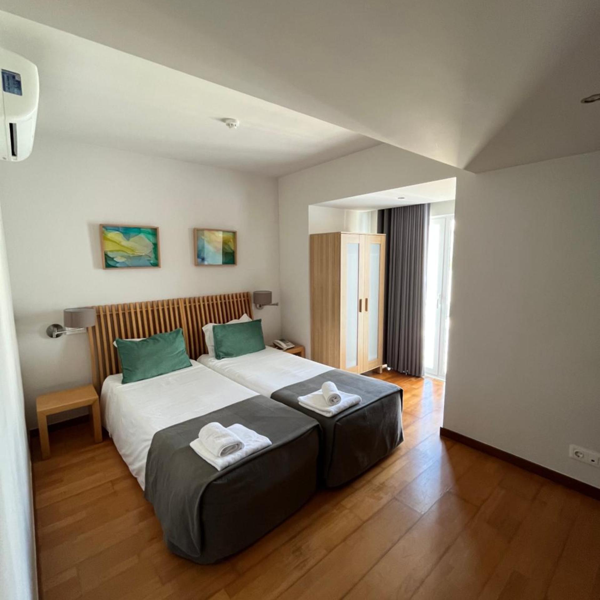 Hotel Paulo VI 15/50