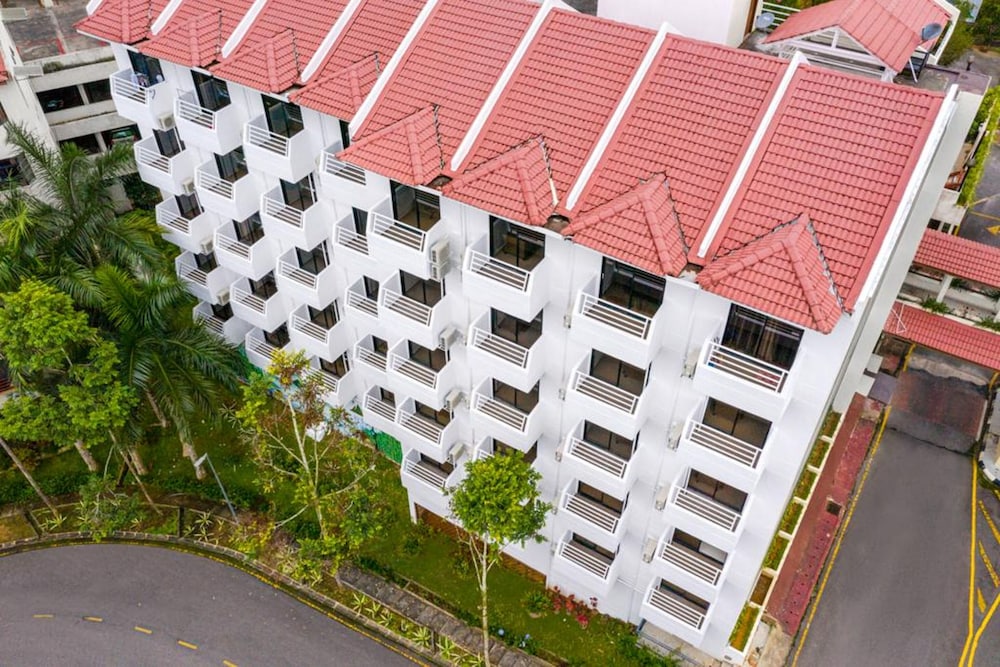 Genting View Resort 3/50