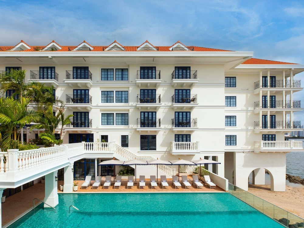 Sofitel Legend Casco Viejo 7/58