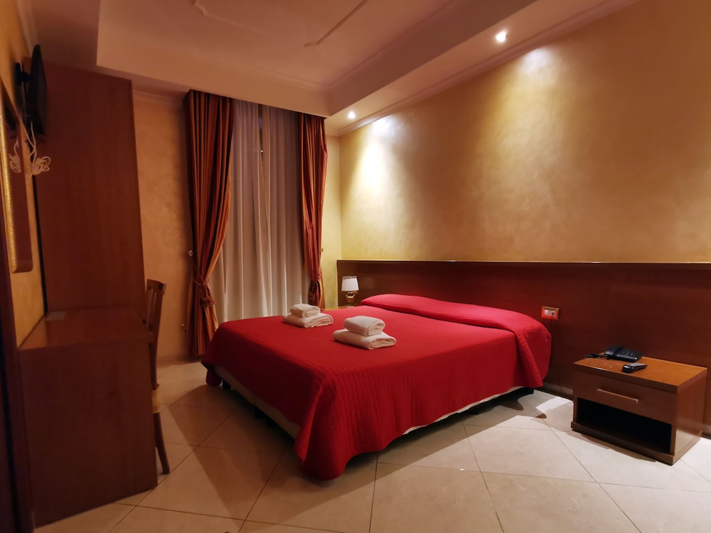 Hotel Valentino Palace 13/46