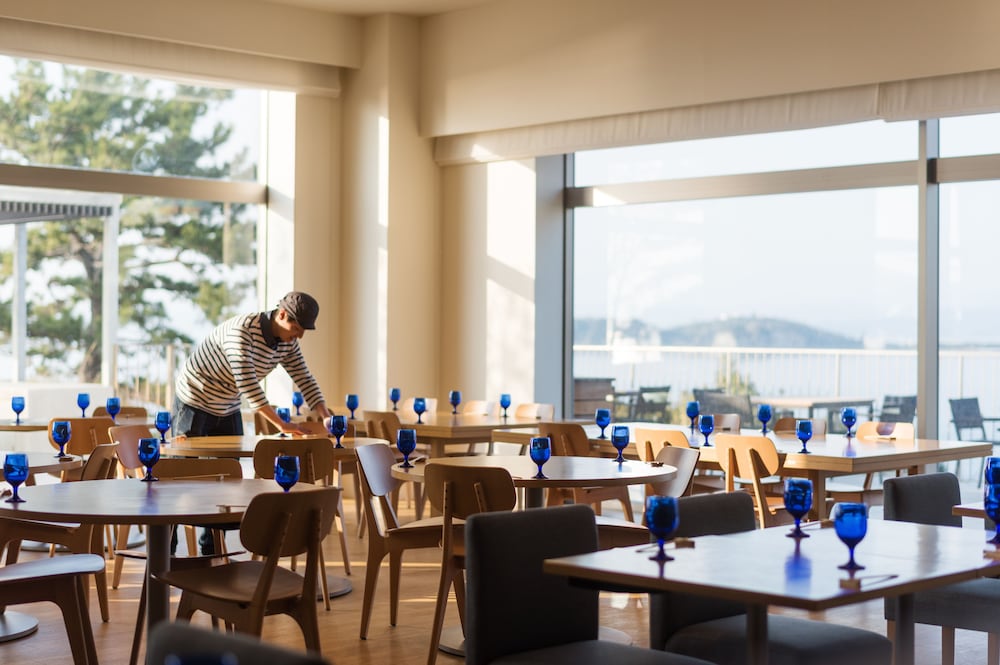 Shirahama Key Terrace Hotel Seamore 34/50