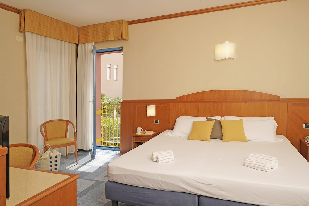 Hotel Sportsman 6/50
