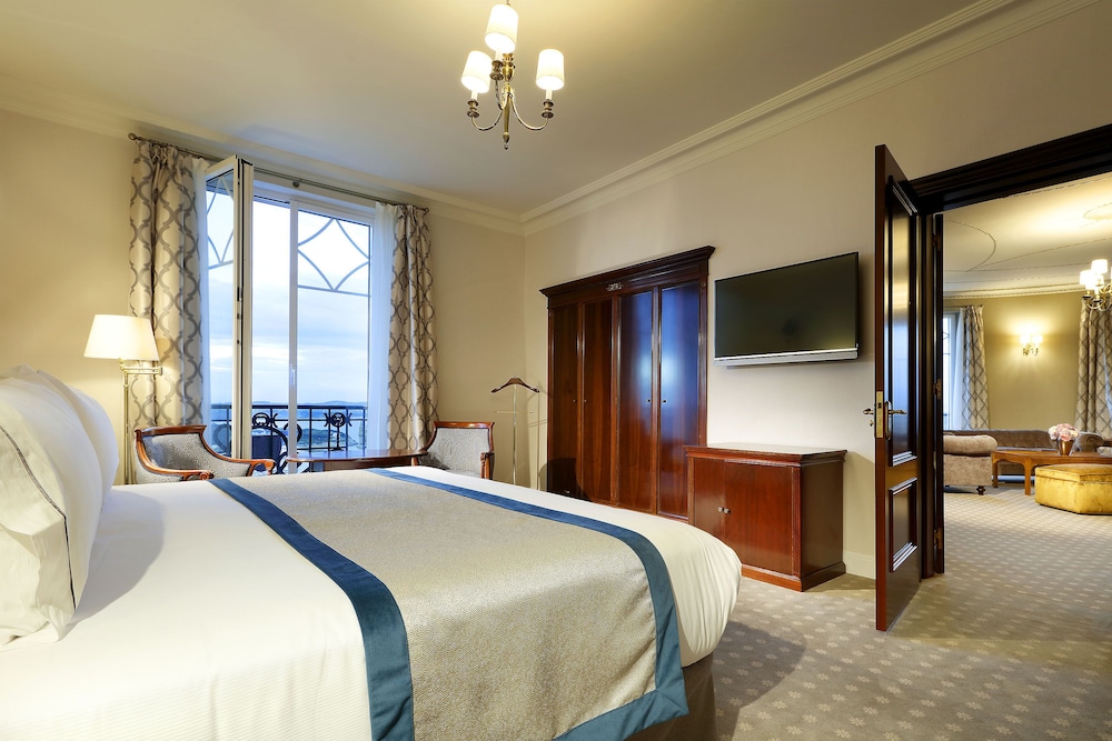 Eurostars Hotel Real 33/76