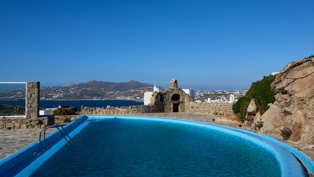 Nalu Villa Mykonos 27/30