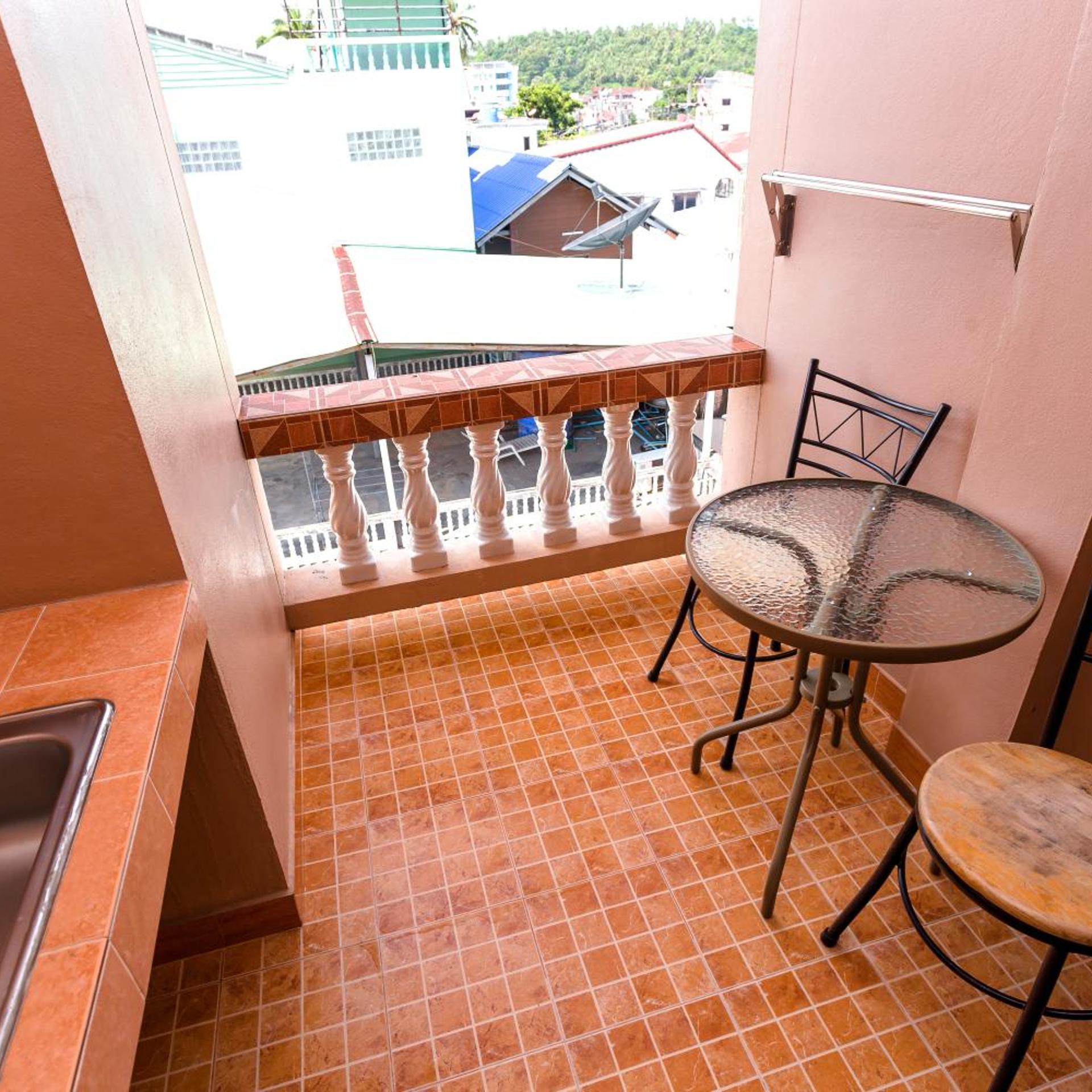 Mala Apartment 35/50