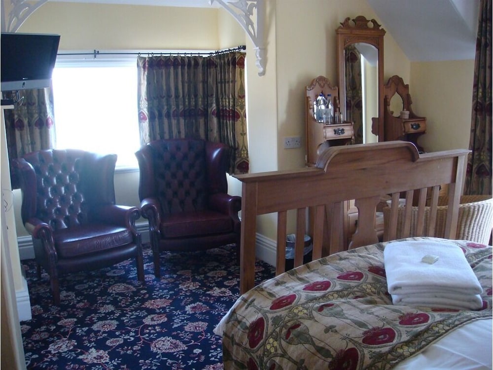 The Harbour - Guest House 17/36