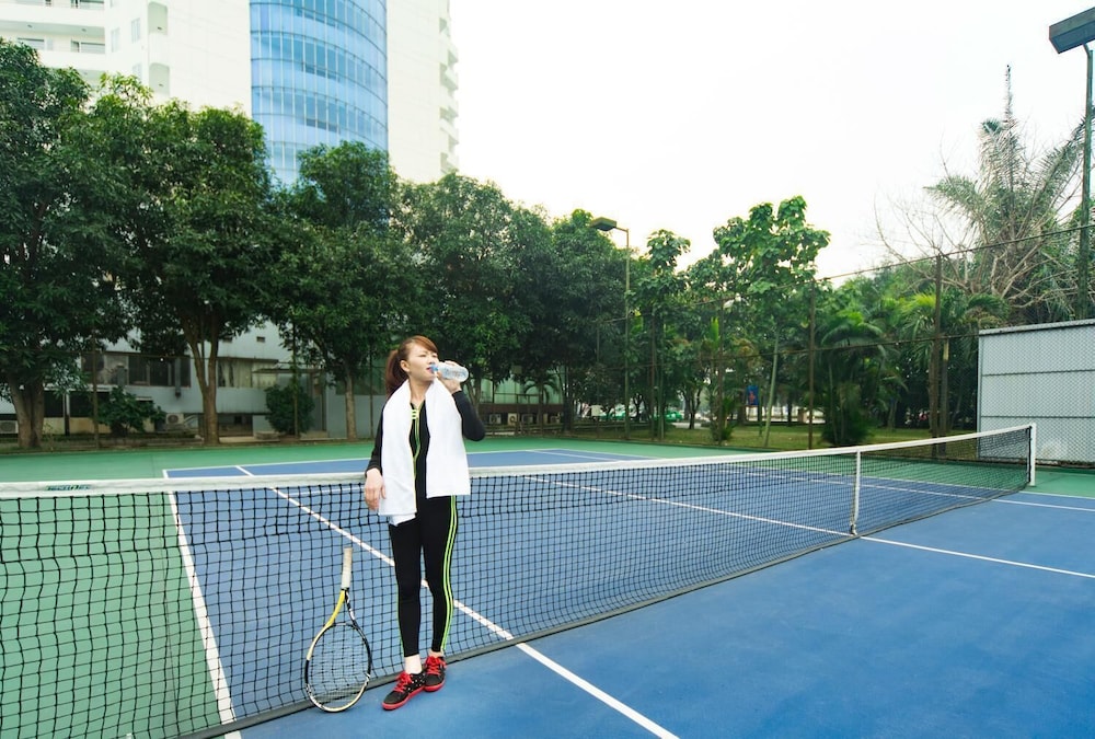 Muong Thanh Grand Phuong Dong Hotel 29/44