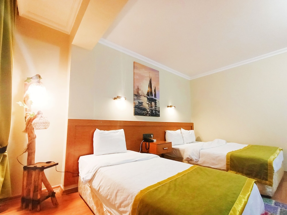 Ceylan Hotel 21/50