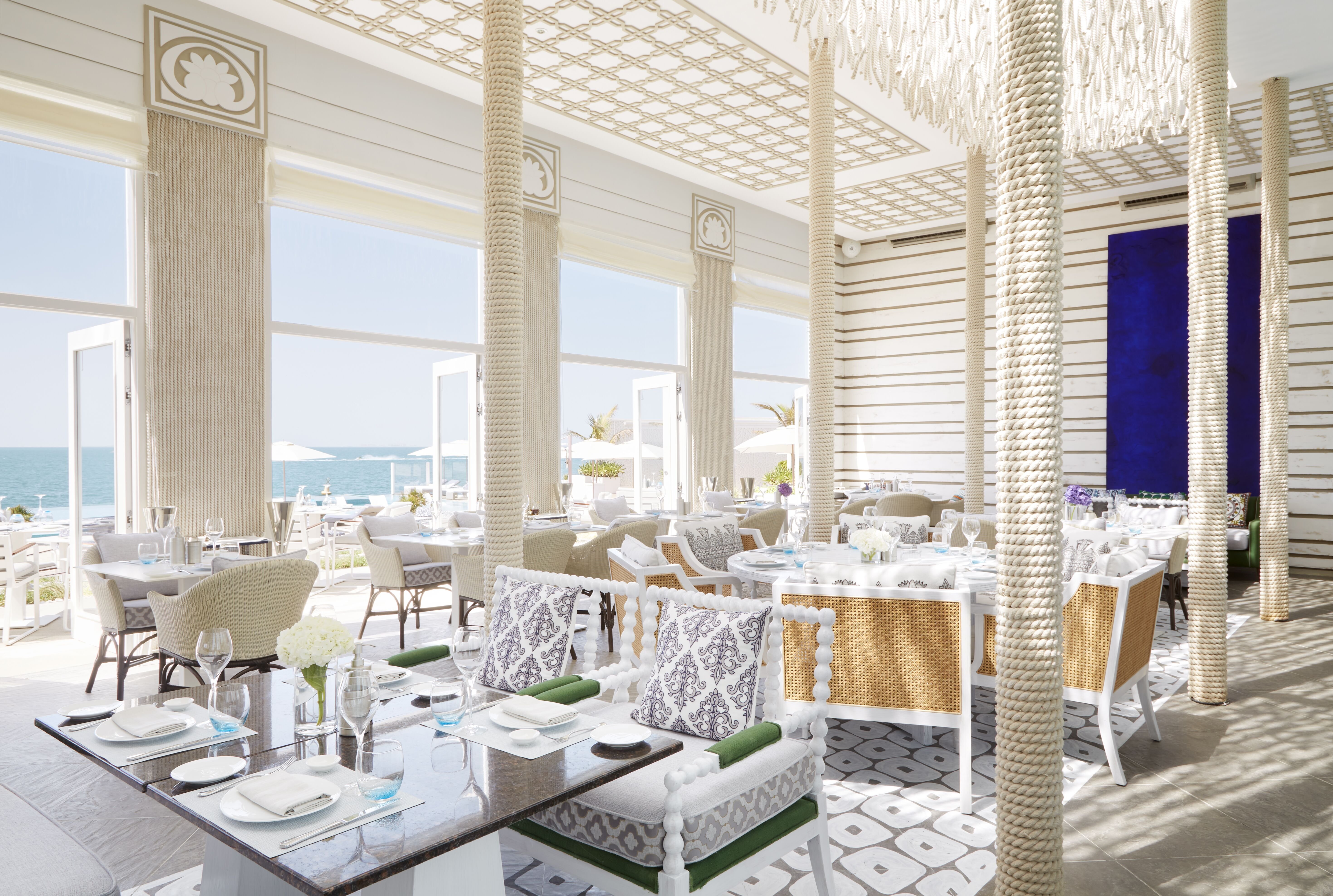 Jumeirah Saadiyat Island Abu Dhabi 37/50