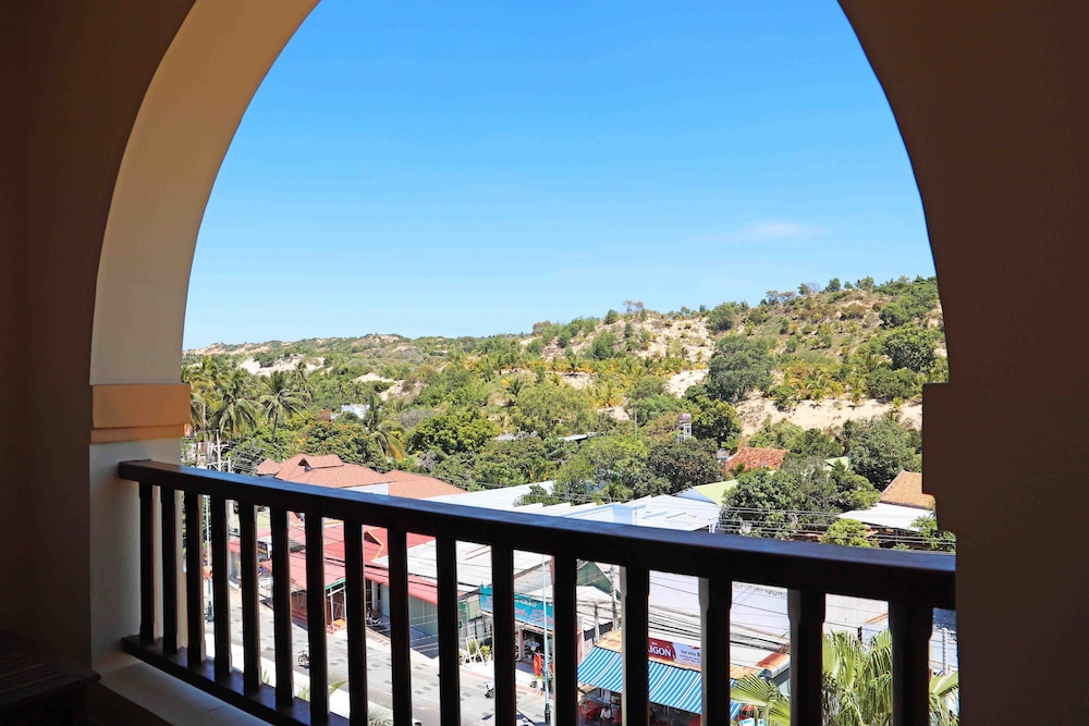 Sunny Beach Resort and Spa 5/44