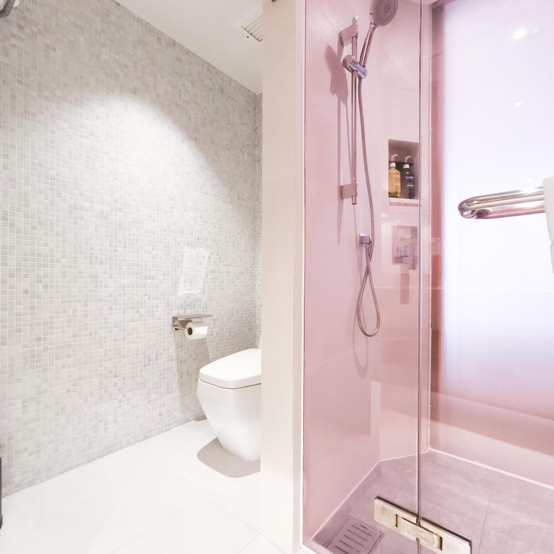 غرفة بريميير بسرير مزدوج، Hotel Citrus Sukhumvit 13 by Compass Hospitality 5/7