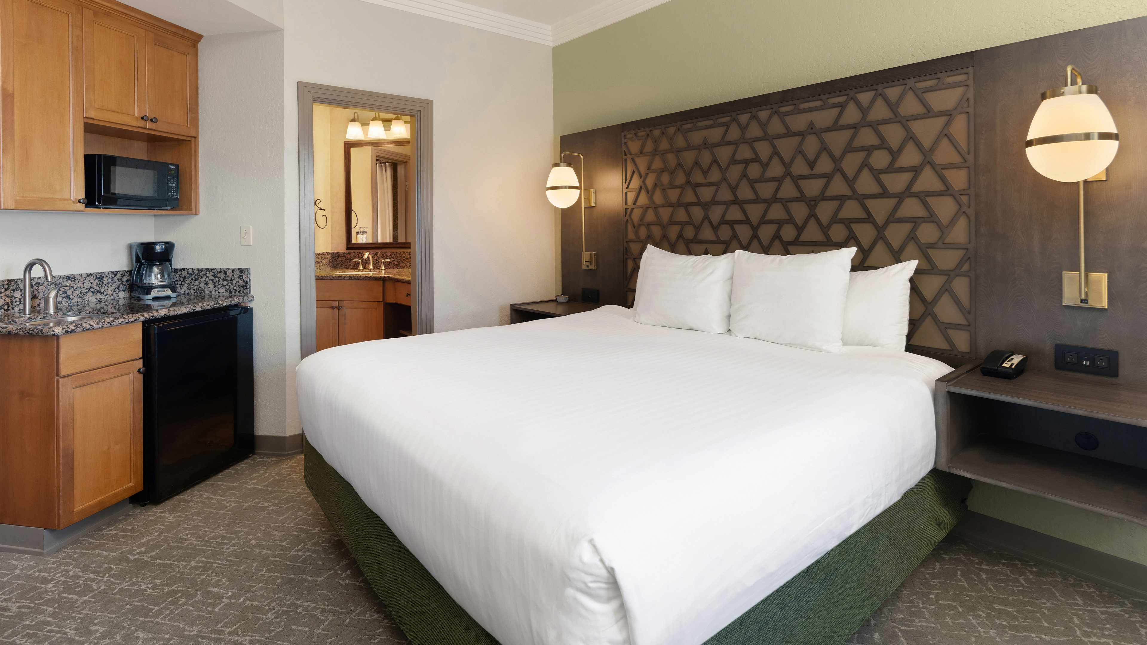Holiday Inn Club Vacations Tahoe Ridge Resort 26/100